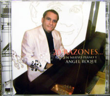 Cd Angel Roque 20 Razones