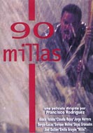 Dvd – 90 Millas