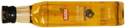 Badia extra virgin olive oil   8 oz