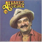 Alvarez Guedes CD  12
