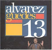 Alvarez Guedes CD  13