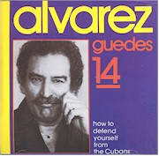 Alvarez Guedes CD 14
