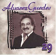 Alvarez Guedes CD 29