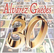 Alvarez Guedes CD 30