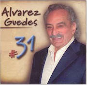 Alvarez Guedes CD 31