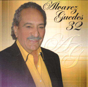 Alvarez Guedes CD 32