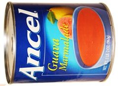 Guava marmalade by Ancel 34 oz