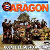 Orquesta Aragon  – Cojale El Gusto- Cd Orginal De Coleccion