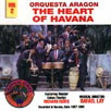 Orquesta Aragon  Heart Of Havana Vol. 2 Cd