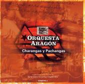 Charangas Y Pachangas Cd Orquesta Aragon