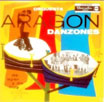 Cd Orquesta Aragon Danzones
