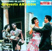 Cd Orquesta Aragon Danzones De Ayer Y De Hoy