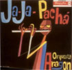 Cd- Orquesta Aragon Ja-Ja-Pacha