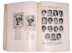 Yearbooks Colegio Arturo Montori  Ships For Only $9.99.