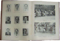 Yearbooks Asociacion De De Medicos Cubanos  Ships For Only $9.99.