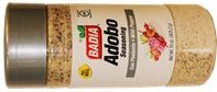 Badia adobo seasoning with pepper 15 oz.