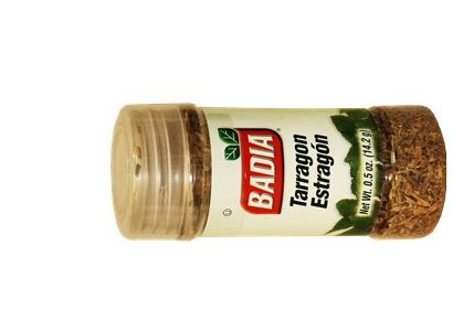 Badia tarragon  0.5 oz