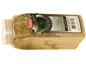 Italian seasoning   5 oz