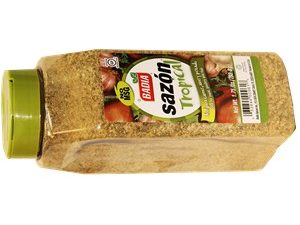 Badia tropical seasoning 1.75 lbs (No MSG)