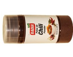 Badia Chili Powder 9 oz .