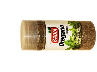 Badia  oregano whole,  2.25  oz