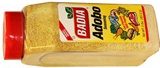 Badia adobo seasoning with pepper 2 lb