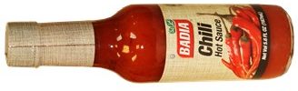 Badia chili pepper sauce  5 oz