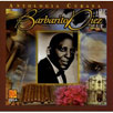 Cd Antologia Cubana: Barbarito Diez
