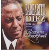 Cd Con La Rondalla Venezolana – Barbarito Diez (Author)