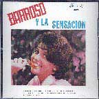 Cd  Abelardo Barroso Y La Sensacion