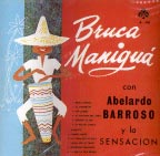 Cd Abelardo Barroso Y La Orq