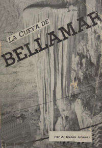 Historical Book La Cueva Bellamar Ships For Only $9.99.