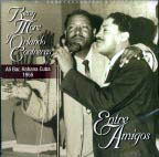 Cd Beny More Y Orlando Contreras