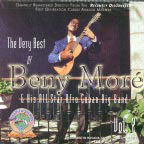 Cd Beny More The Very Best Of Vol.2