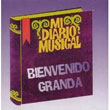 Cd Mi Diario Musical – Bienvenido Granda