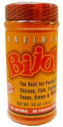 Bijol anato yellow  seasoning  10 onz