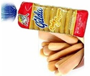 Biscochos españoles. Spanish lady fingers. Imported From Spain  7 Oz