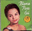 Cd Blanca Rosa Gil – 15 Exitos