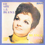 Cd Blanca Rosa Gil – Yo Soy La Buena