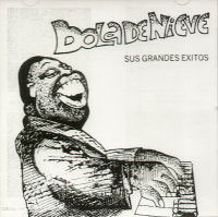 Cd – Bola De Nieve, Sus Grandes Exitos