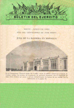 Historical Books Boletin Del Ejercito 1953 Ships For Only $9.99.
