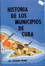 Book:Cuban History – Historia De Los Municipios De Cuba