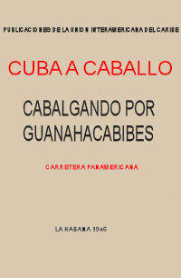 Cuba A Caballo – Cabalgando Por Guanahacabibes Ships For Only $9.99.