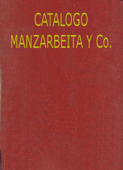 Institutions Catalogo Mazarbeita Y Co Ships For Only $9.99.