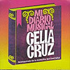 Cd Celia Cruz – Mi Diario Musical