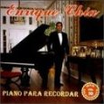 Cd – Piano Para Recordar: Serie Coleccionista, Vol. 10 – Enrique Chia
