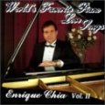 Cd World’S Favorite Piano Love Songs, Vol. 2