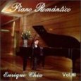 Cd Piano Romantico, Vol. 2 – Enrique Chia
