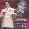 Cd-Orlando Contreras- Interpreta A Vallejo