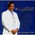 Cd- Orlando Contreras – Mis 16 Grandes Exitos